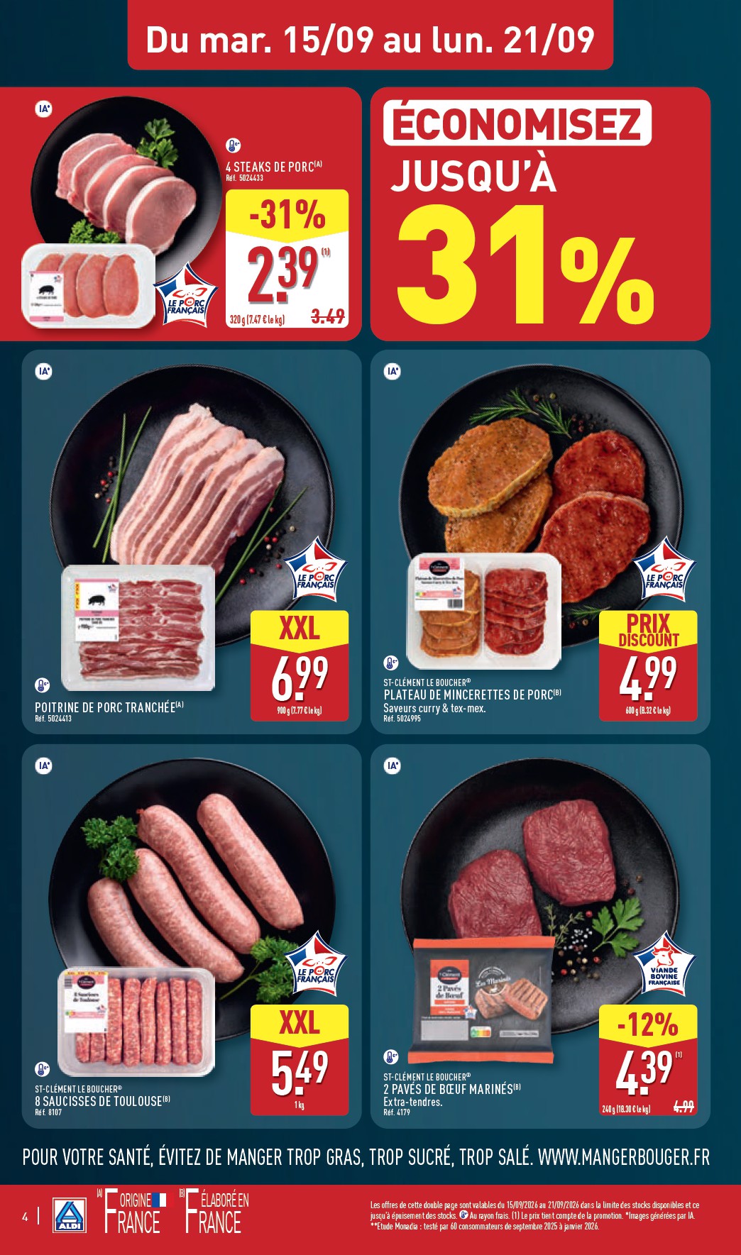 Aldi catalog page 6 — 2026-09-14 to 2026-09-19