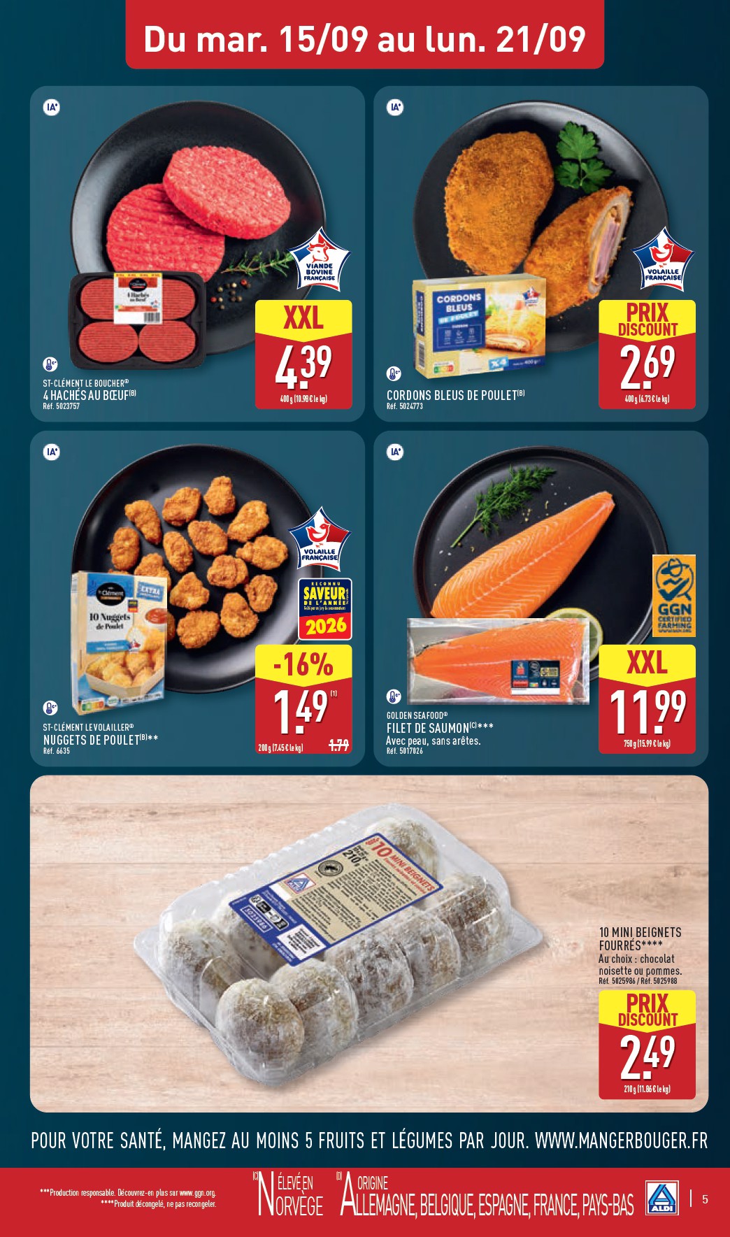 Aldi catalog page 7 — 2026-09-14 to 2026-09-19