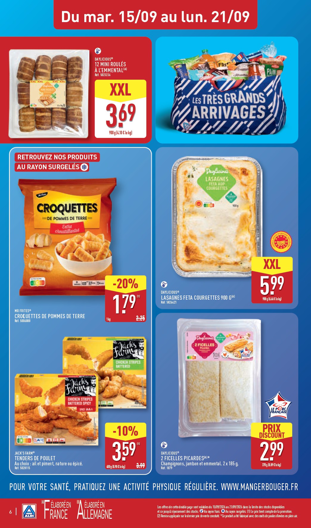 Aldi catalog page 8 — 2026-09-14 to 2026-09-19