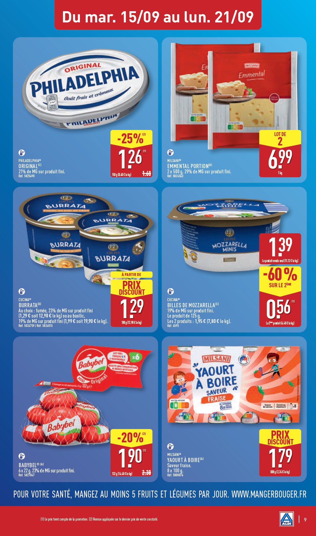 Aldi catalog page 11 — 2026-09-14 to 2026-09-19