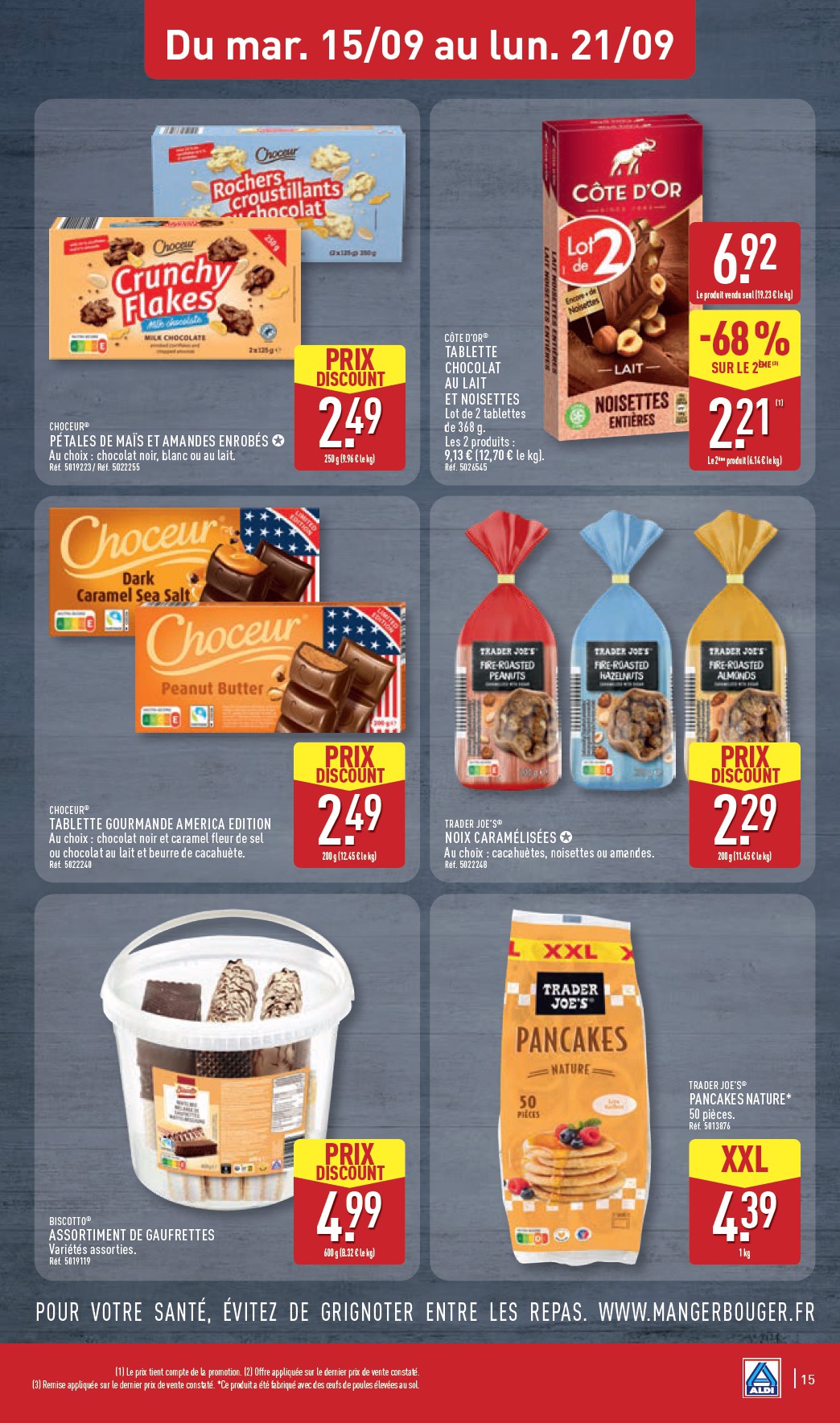 Aldi catalog page 17 — 2026-09-14 to 2026-09-19