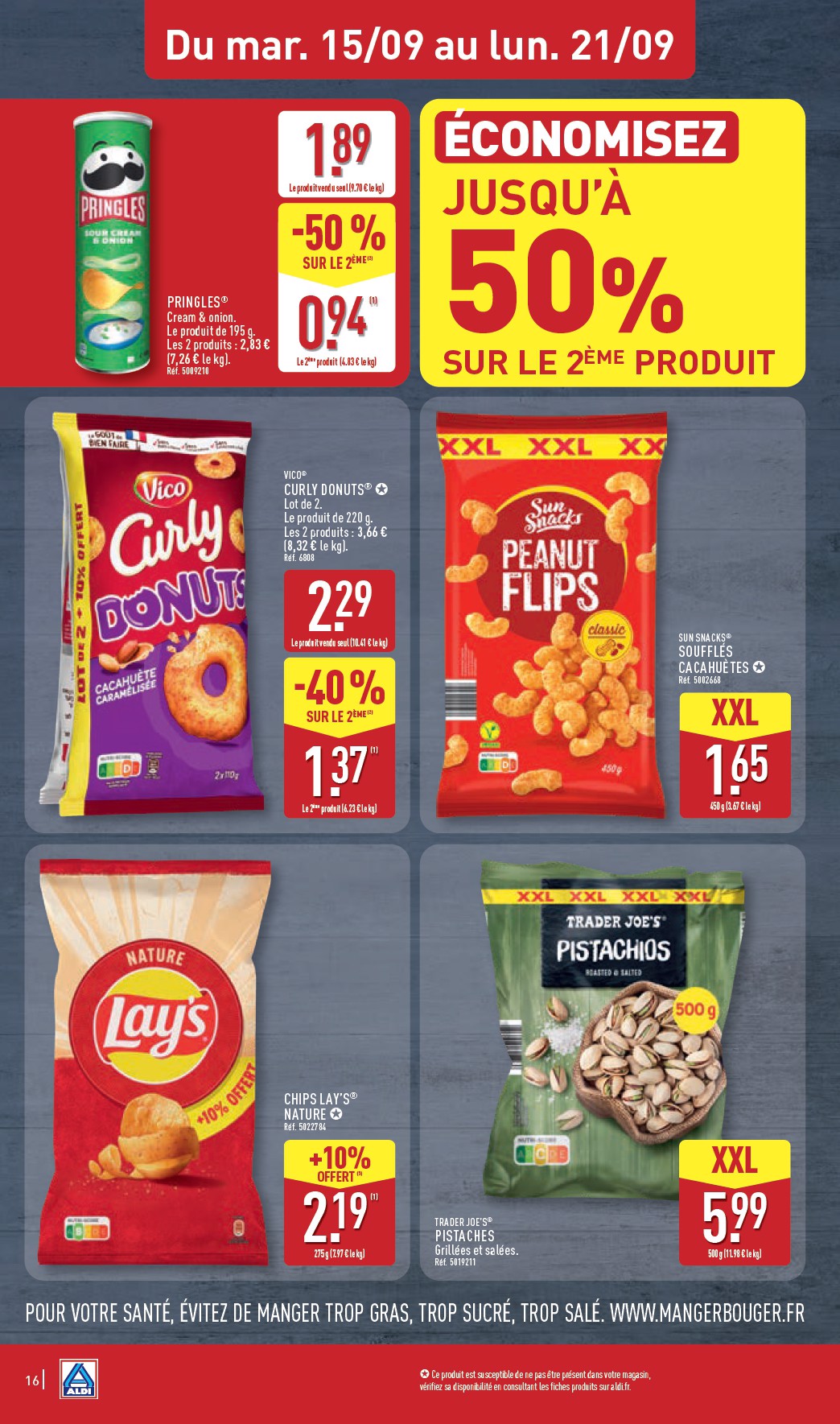 Aldi catalog page 18 — 2026-09-14 to 2026-09-19