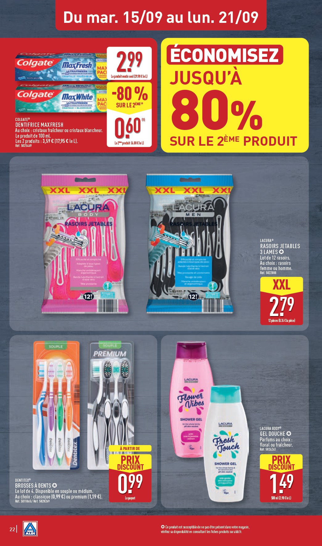 Aldi catalog page 24 — 2026-09-14 to 2026-09-19