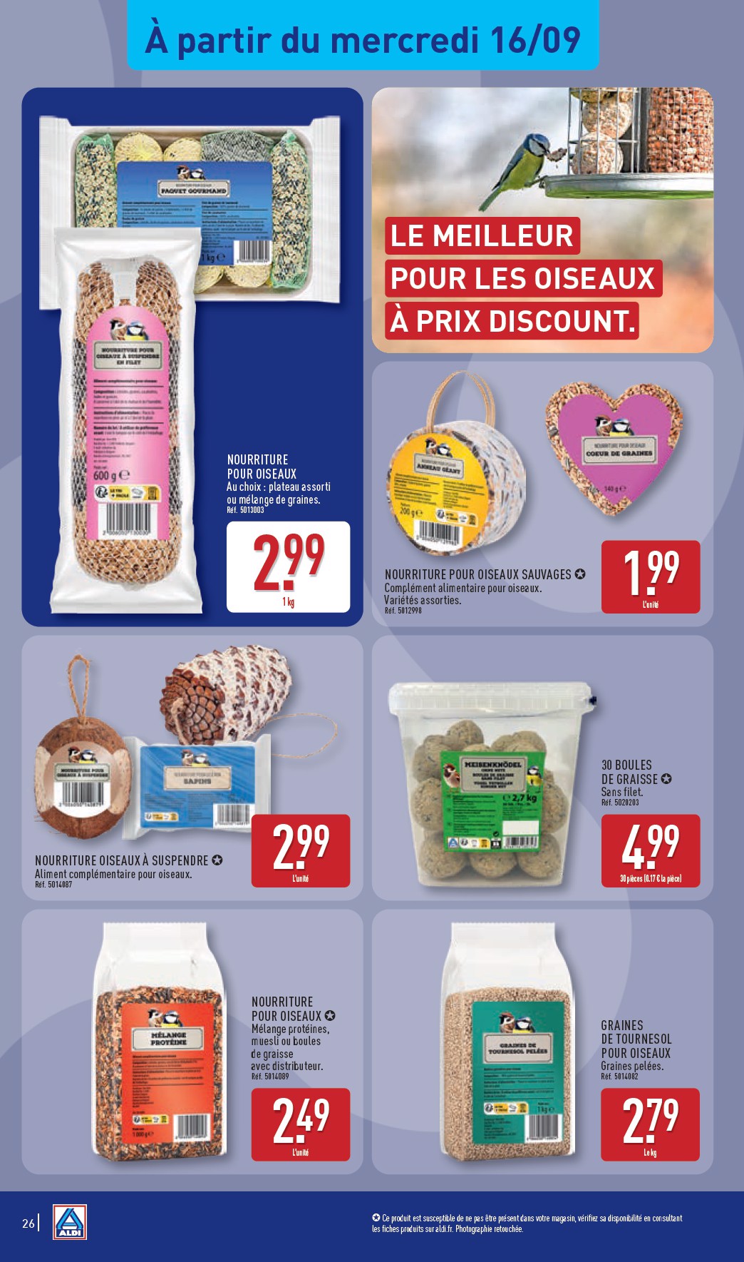 Aldi catalog page 28 — 2026-09-14 to 2026-09-19