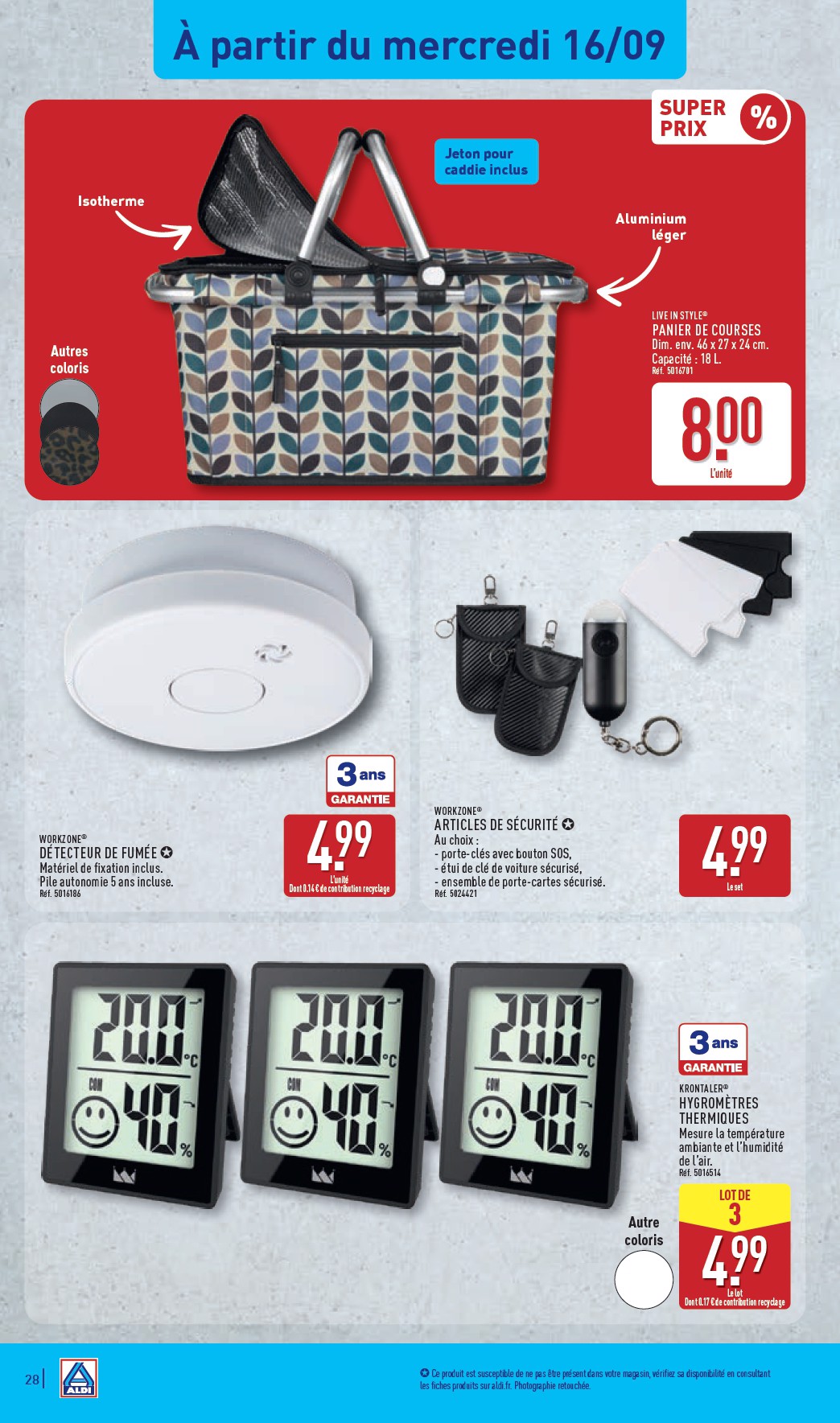 Aldi catalog page 30 — 2026-09-14 to 2026-09-19