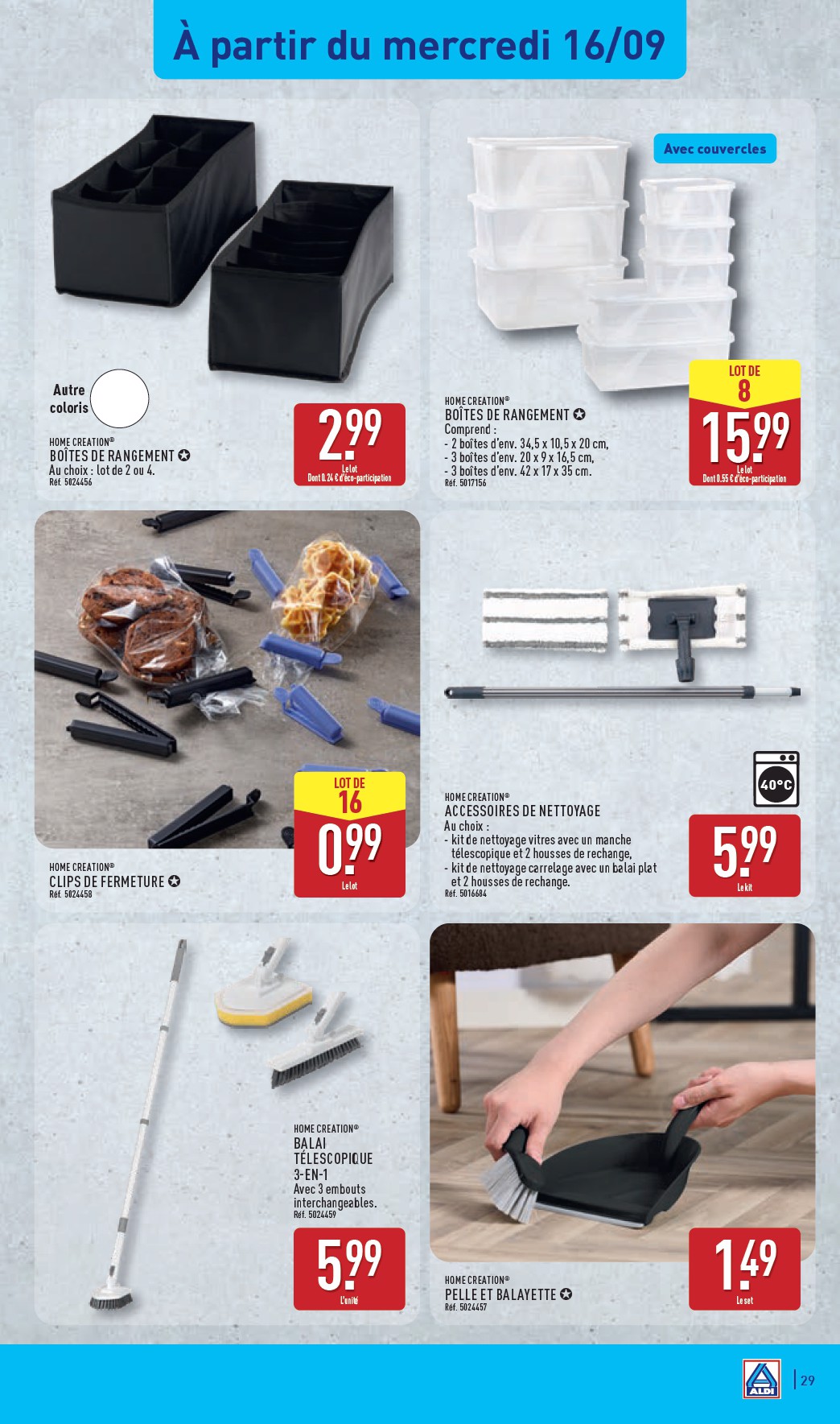 Aldi catalog page 31 — 2026-09-14 to 2026-09-19