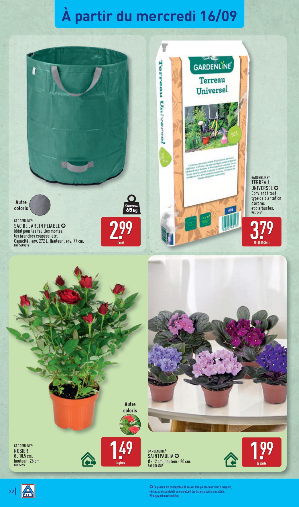 Aldi catalog page 34 — 2026-09-14 to 2026-09-19