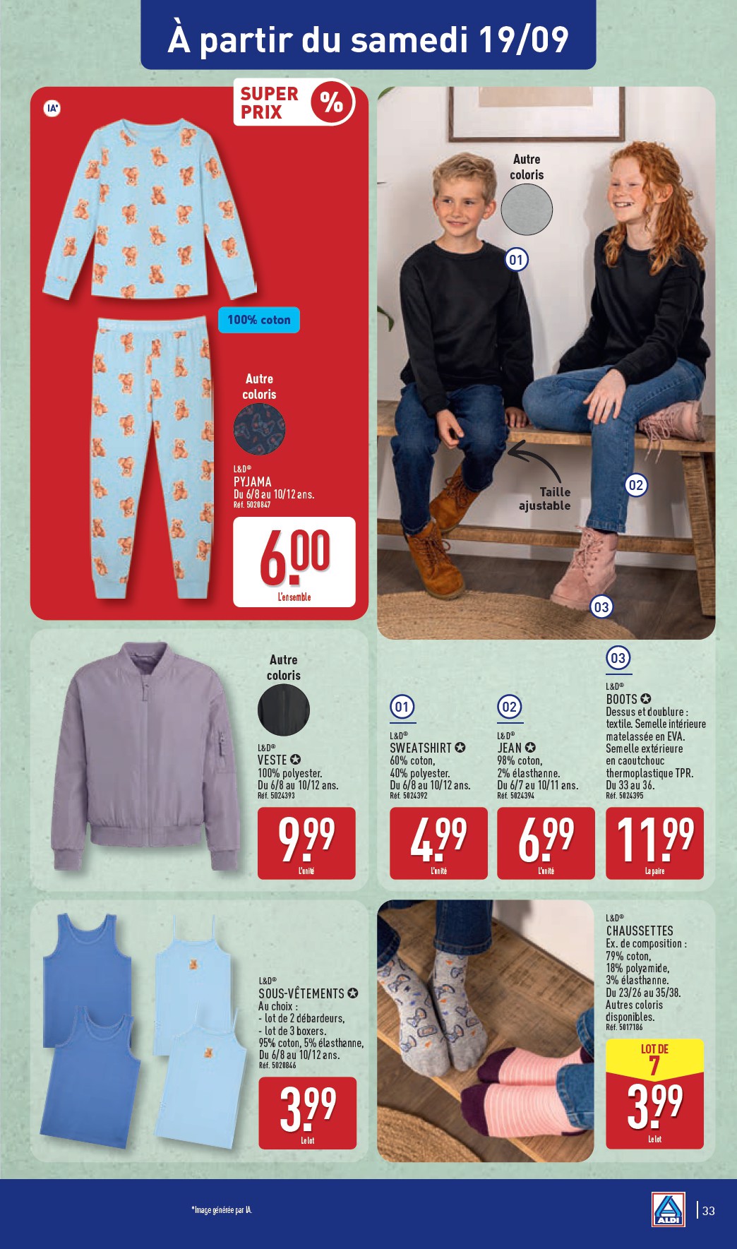 Aldi catalog page 35 — 2026-09-14 to 2026-09-19