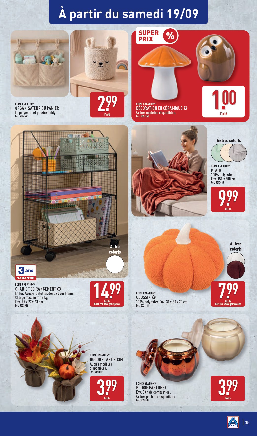 Aldi catalog page 37 — 2026-09-14 to 2026-09-19