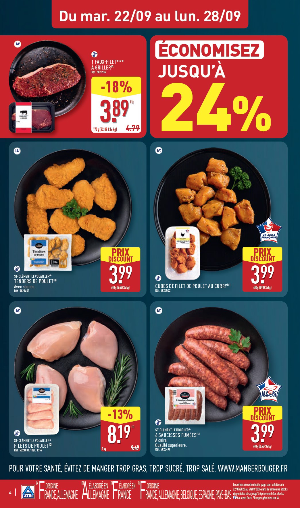 Aldi catalog page 6 — 2026-09-21 to 2026-09-26
