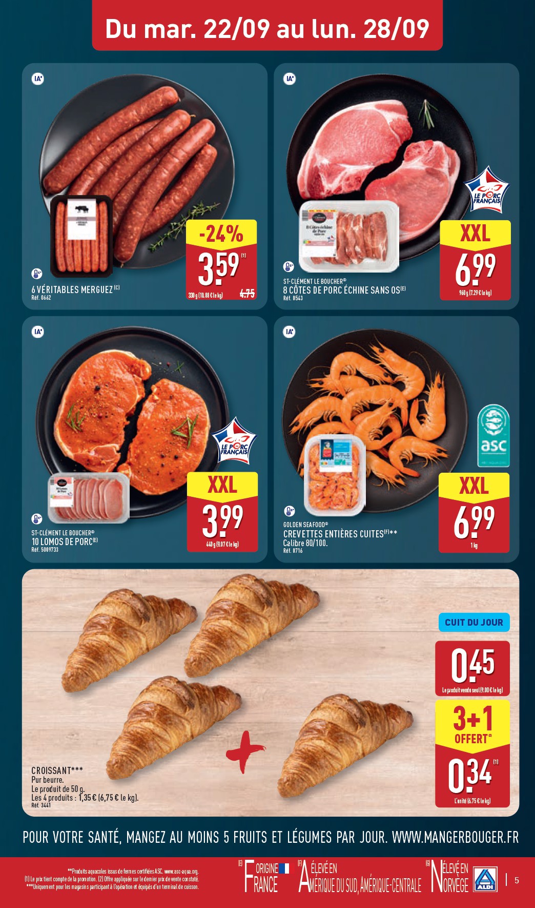 Aldi catalog page 7 — 2026-09-21 to 2026-09-26