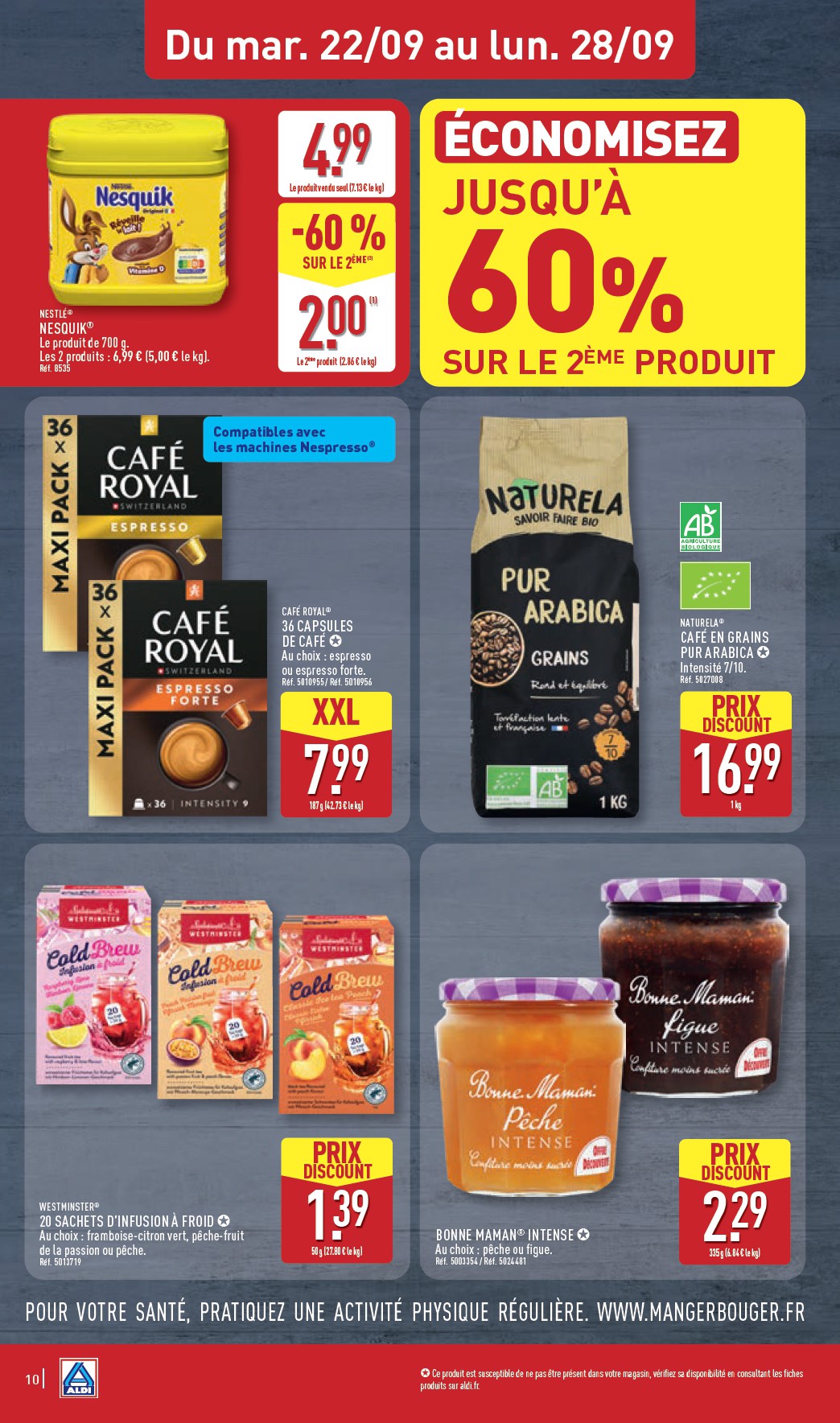 Aldi catalog page 12 — 2026-09-21 to 2026-09-26