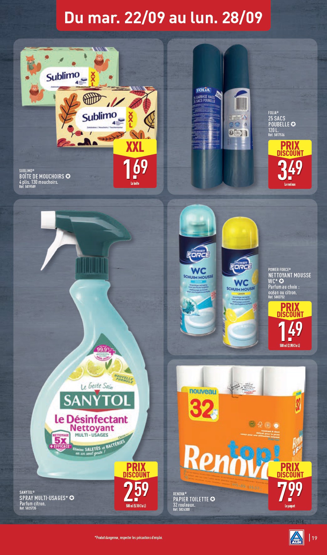 Aldi catalog page 21 — 2026-09-21 to 2026-09-26