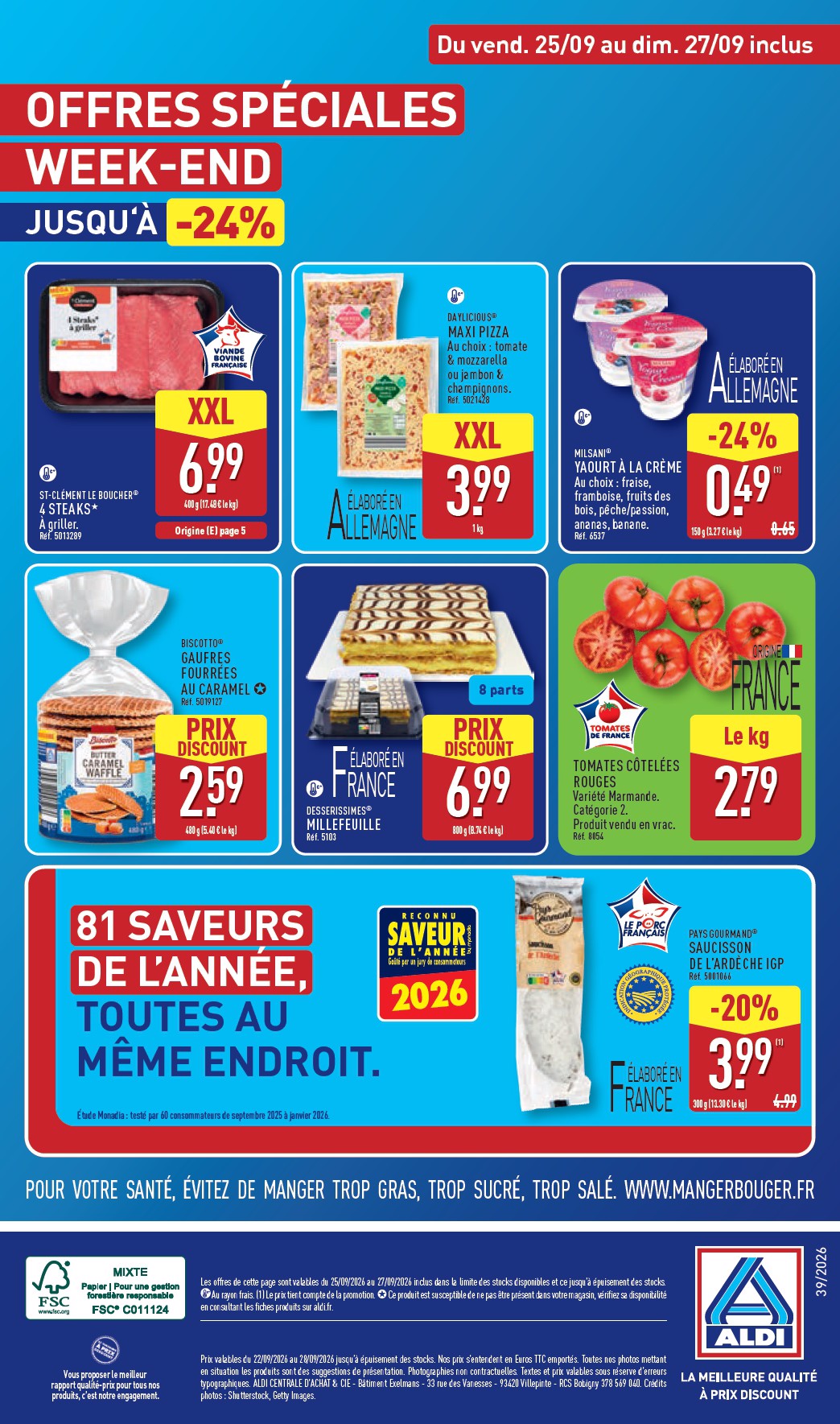 Aldi catalog page 51 — 2026-09-21 to 2026-09-26