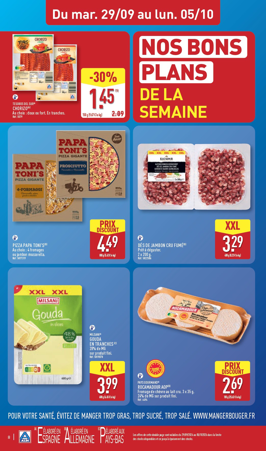 Aldi catalog page 10 — 2026-09-28 to 2026-10-03