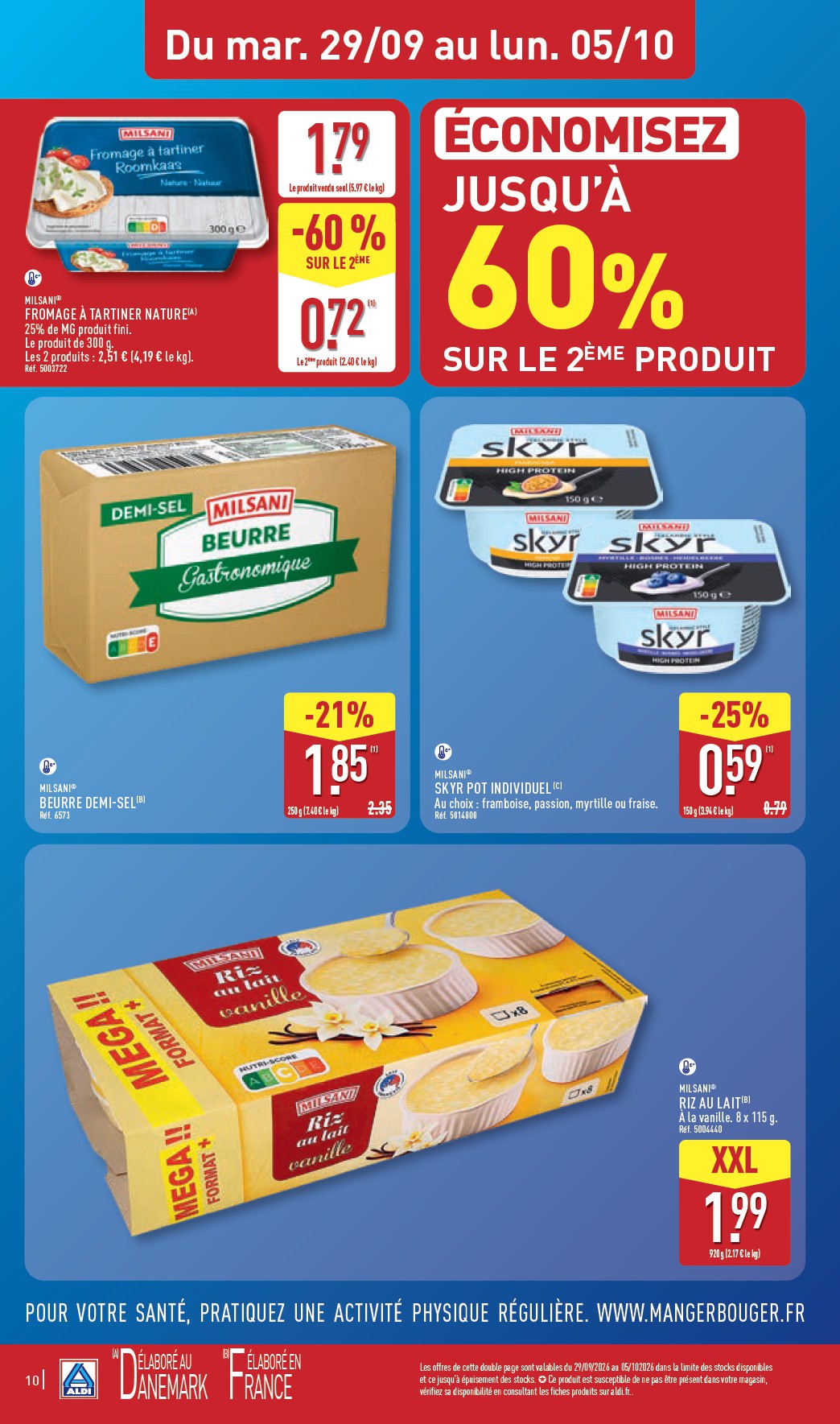Aldi catalog page 12 — 2026-09-28 to 2026-10-03
