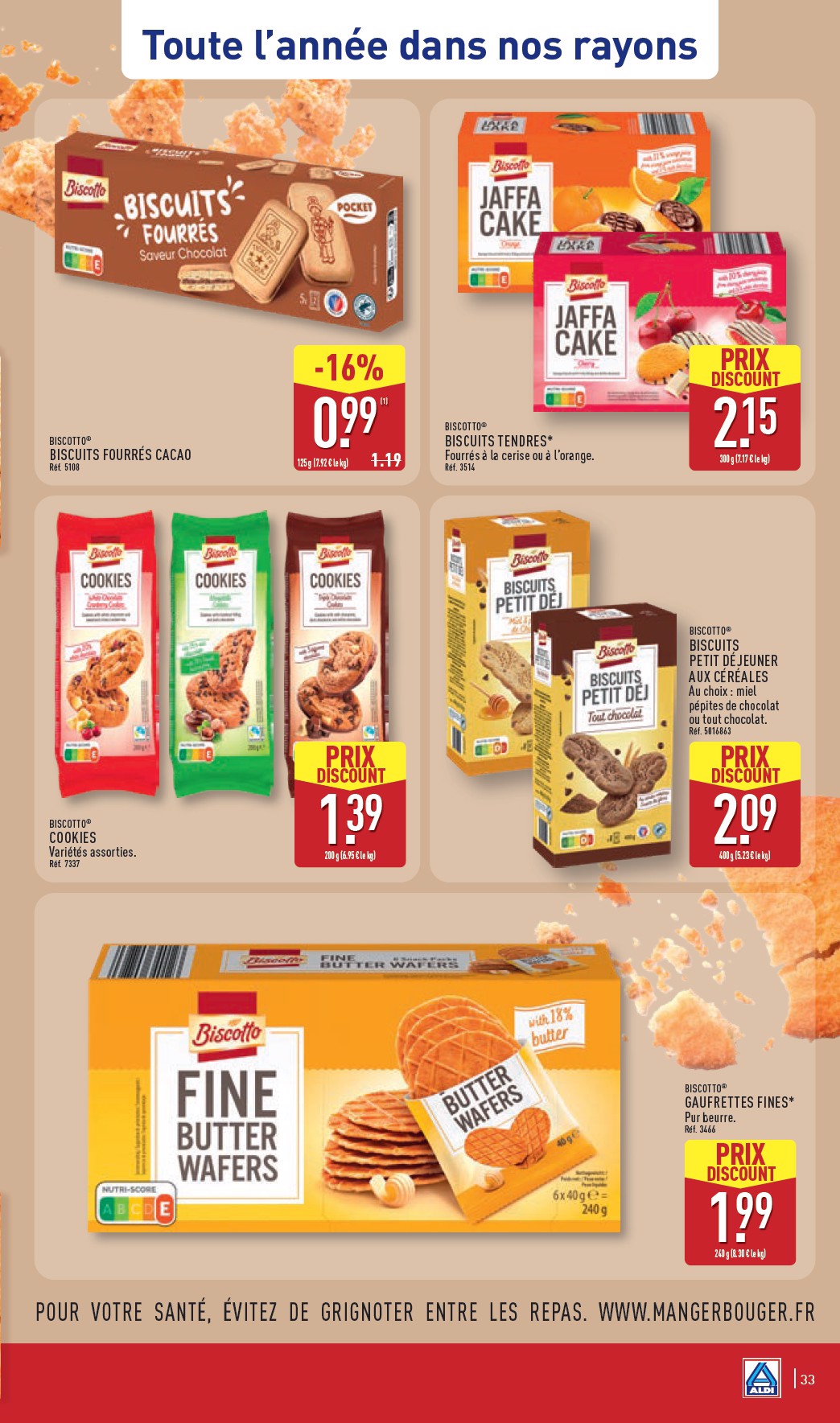 Aldi catalog page 35 — 2026-09-28 to 2026-10-03
