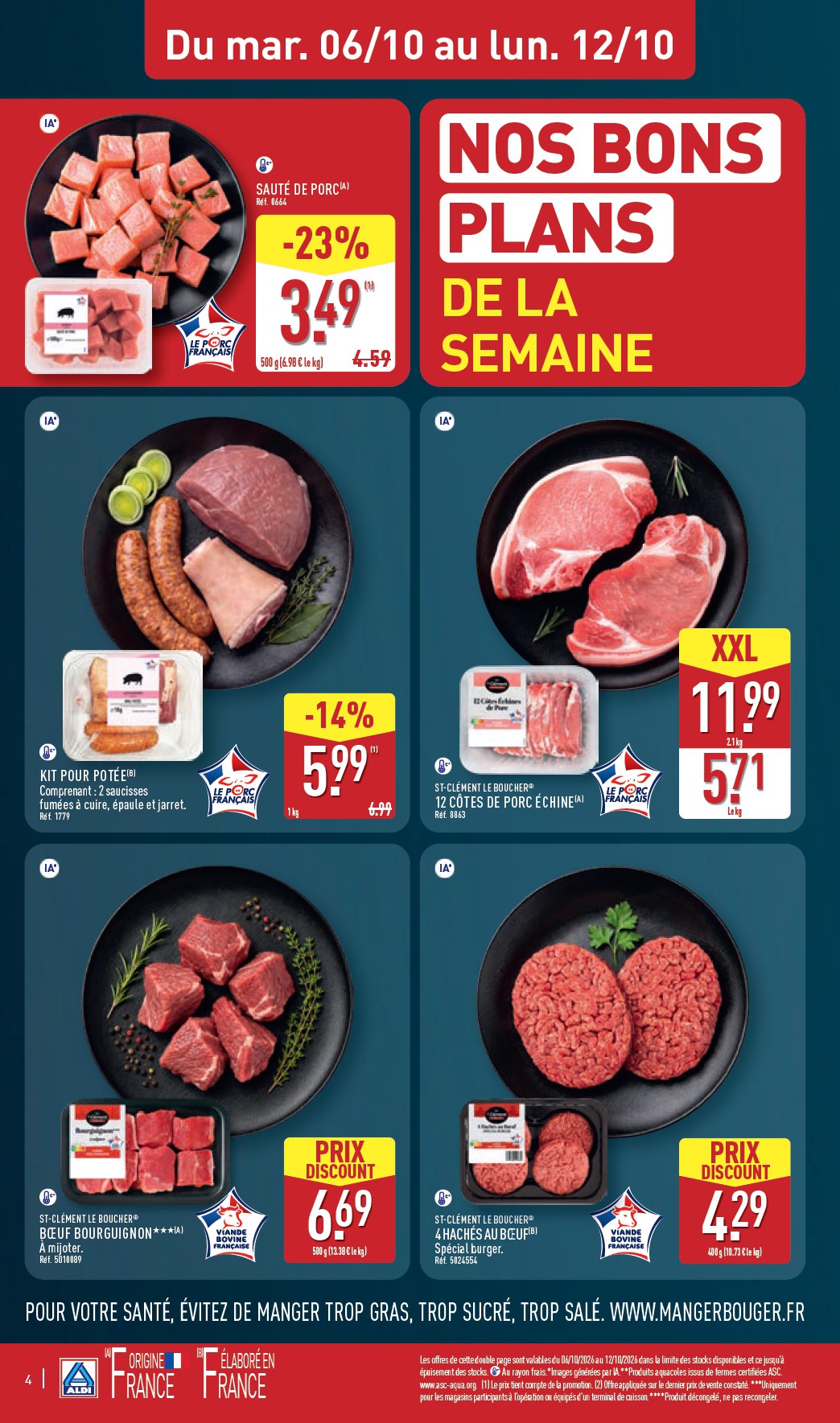 Aldi catalog page 6 — 2026-10-05 to 2026-10-10