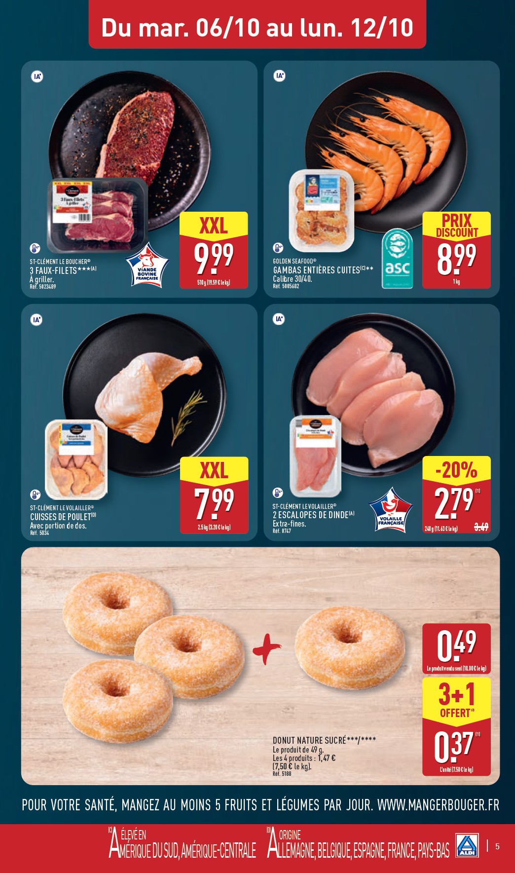 Aldi catalog page 7 — 2026-10-05 to 2026-10-10