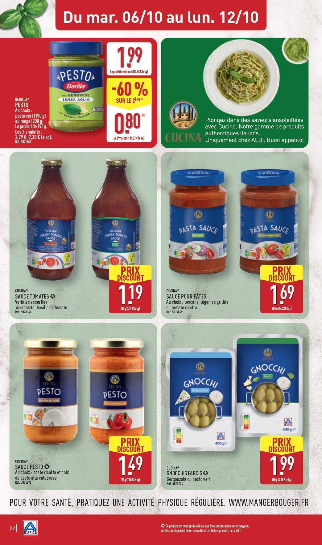 Aldi catalog page 24 — 2026-10-05 to 2026-10-10