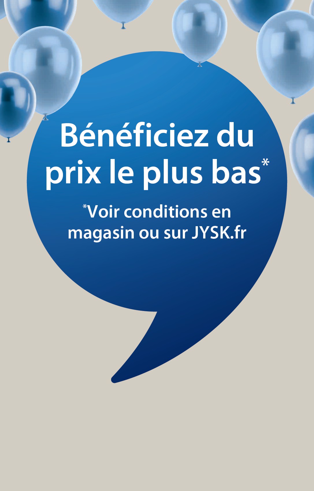 Jysk catalog 2026-03-17 to 2026-05-11