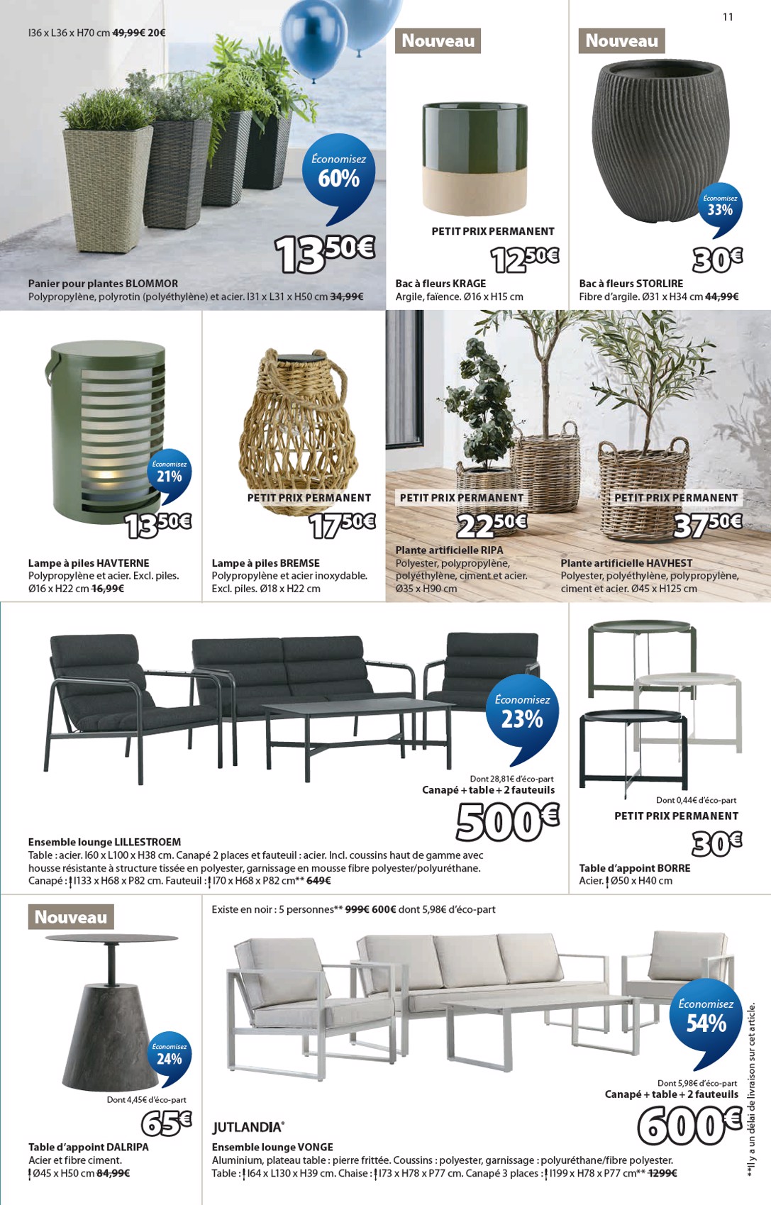 Jysk catalog page 12 — 2026-03-17 to 2026-05-11