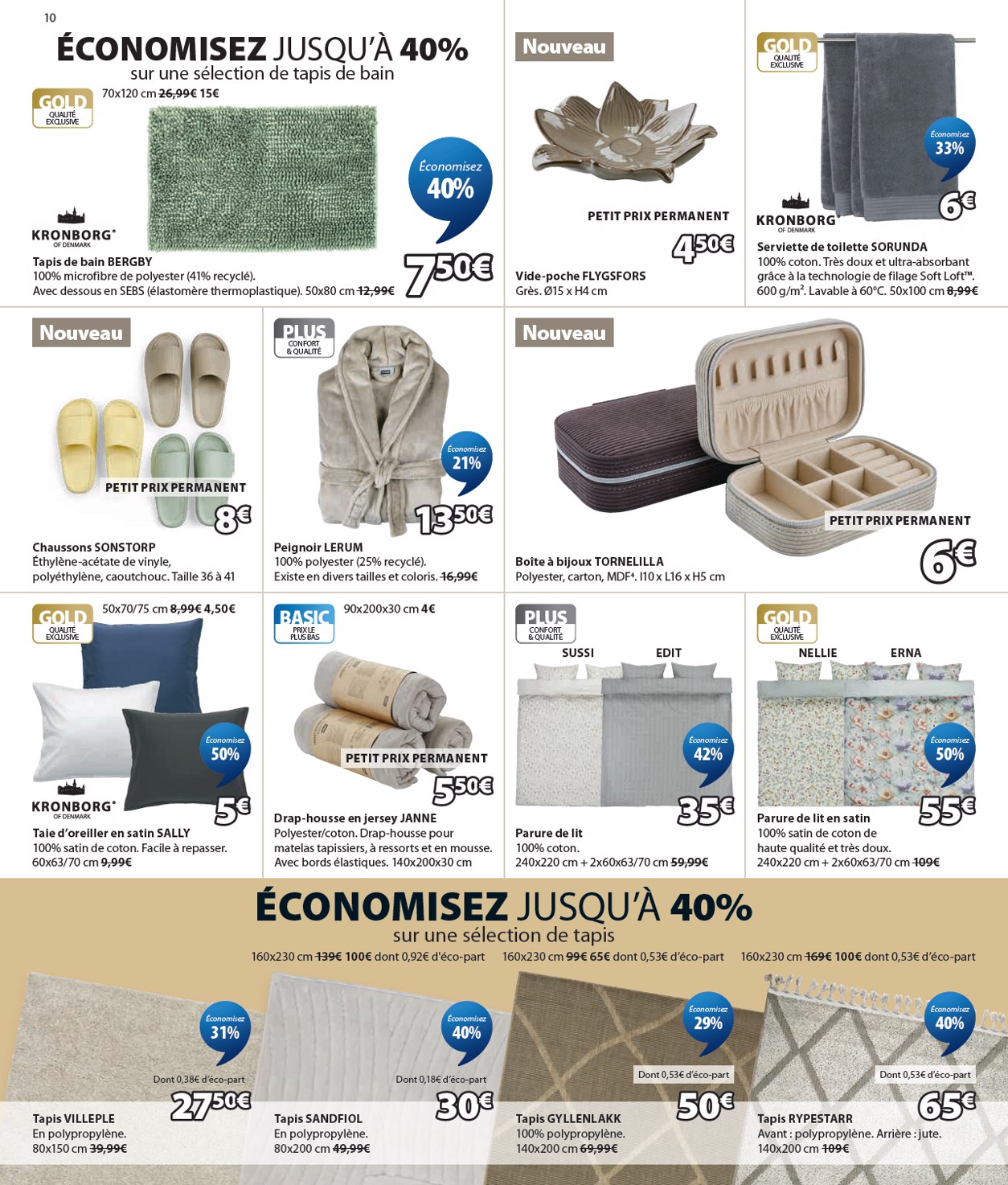 Jysk catalog page 11 — 2026-04-28 to 2026-06-15