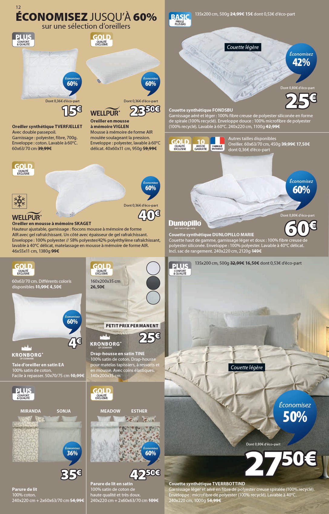 Jysk catalog page 13 — 2026-06-24 to 2026-07-21