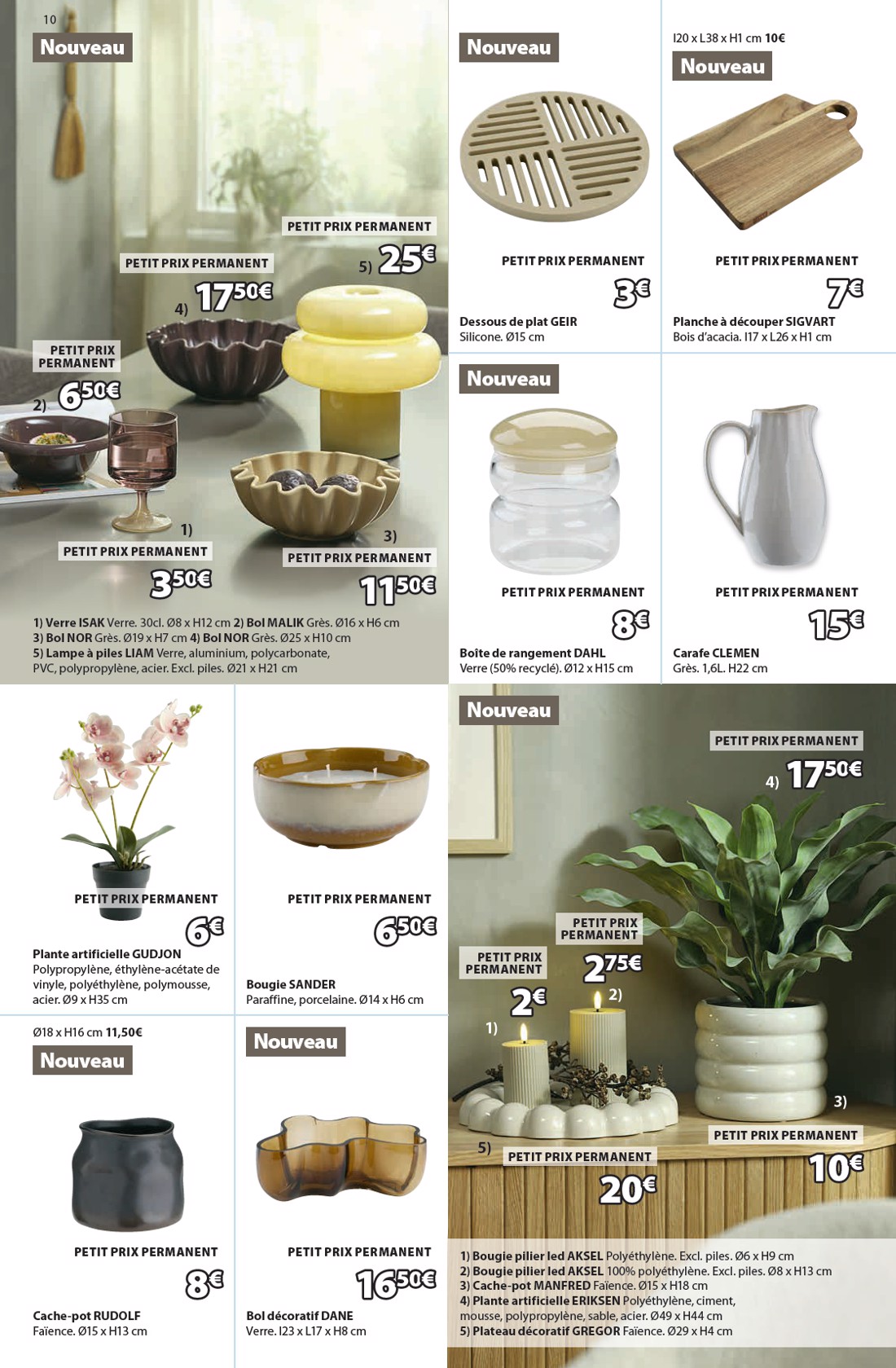 Jysk catalog page 11 — 2026-09-01 to 2026-10-24