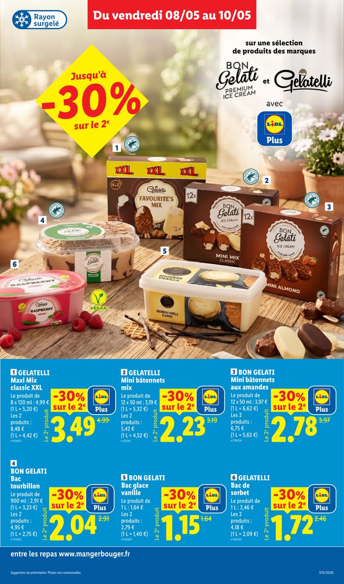 Lidl catalog page 11 — 2026-05-07 to 2026-05-13