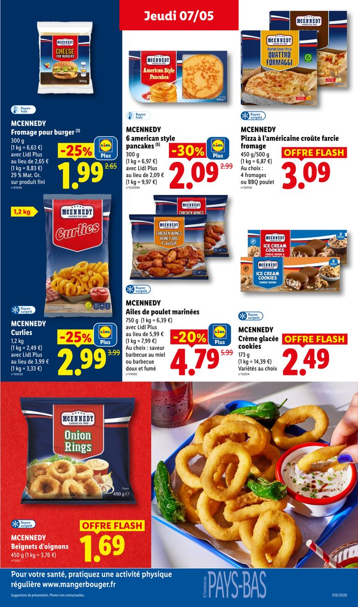 Lidl catalog page 17 — 2026-05-07 to 2026-05-13