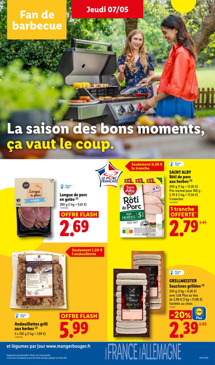 Lidl catalog page 21 — 2026-05-07 to 2026-05-13