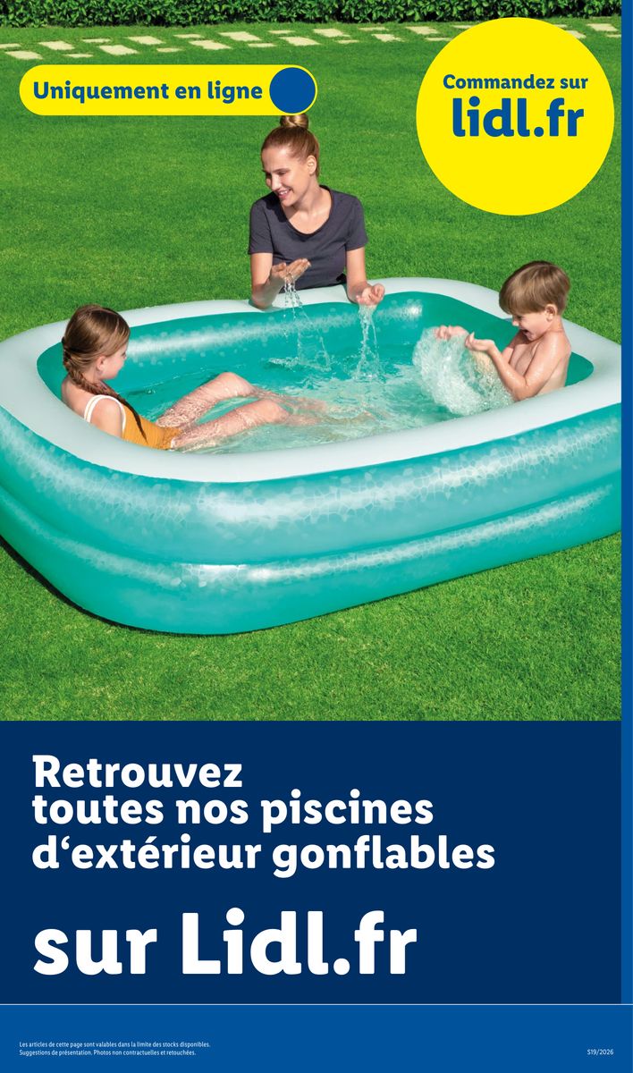 Lidl catalog page 47 — 2026-05-07 to 2026-05-13