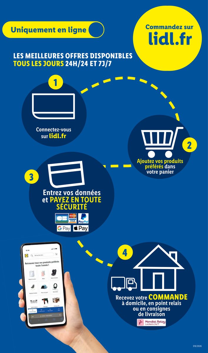 Lidl catalog page 65 — 2026-05-07 to 2026-05-13