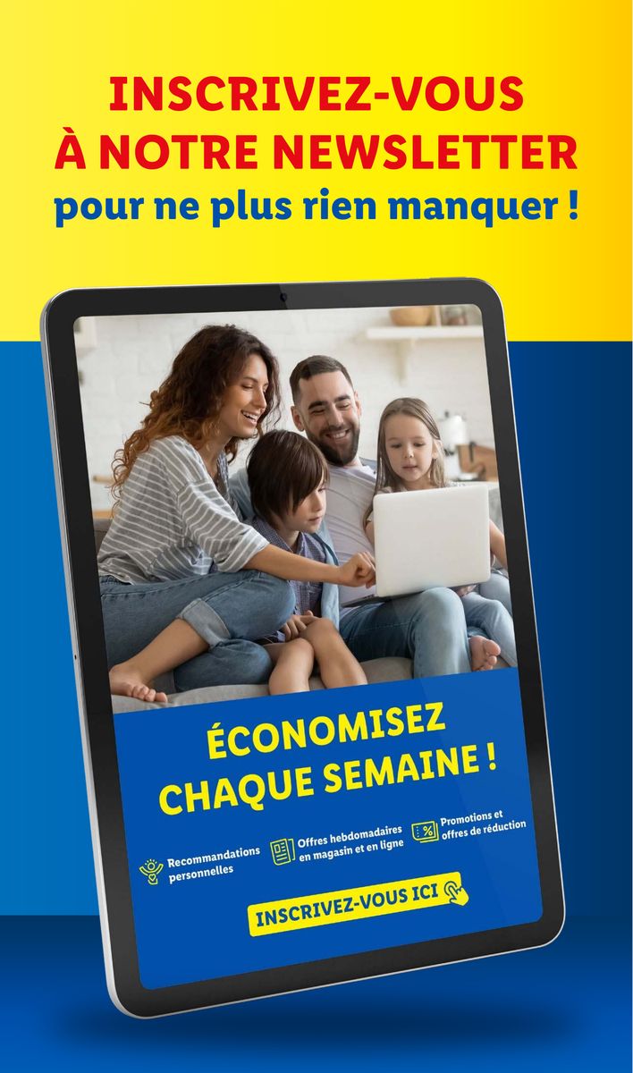 Lidl catalog page 14 — 2026-05-11 to 2026-05-14