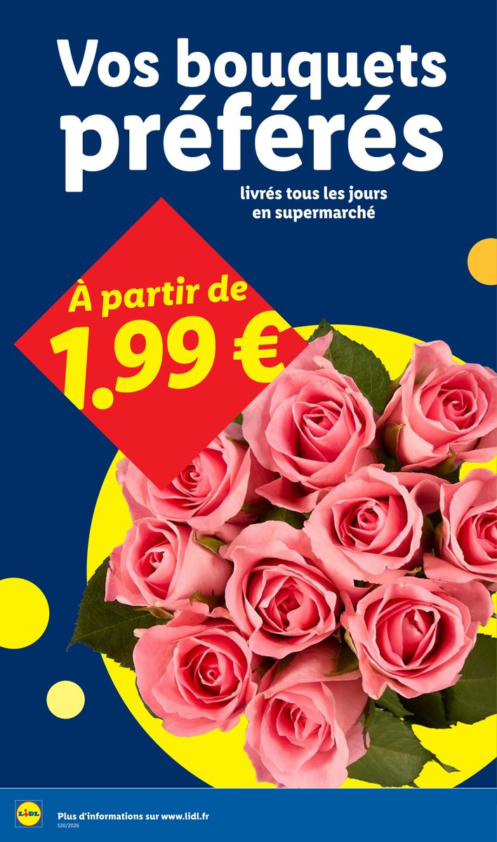 Lidl catalog page 26 — 2026-05-14 to 2026-05-20