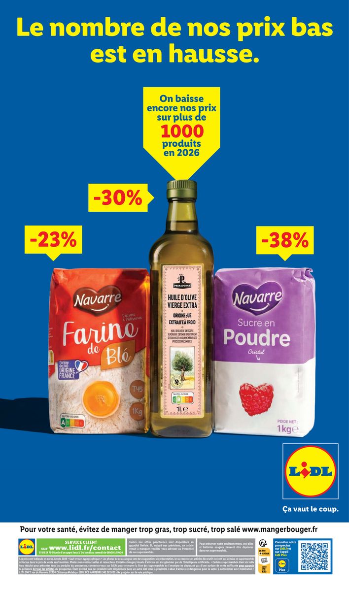 Lidl catalog page 27 — 2026-05-14 to 2026-05-20