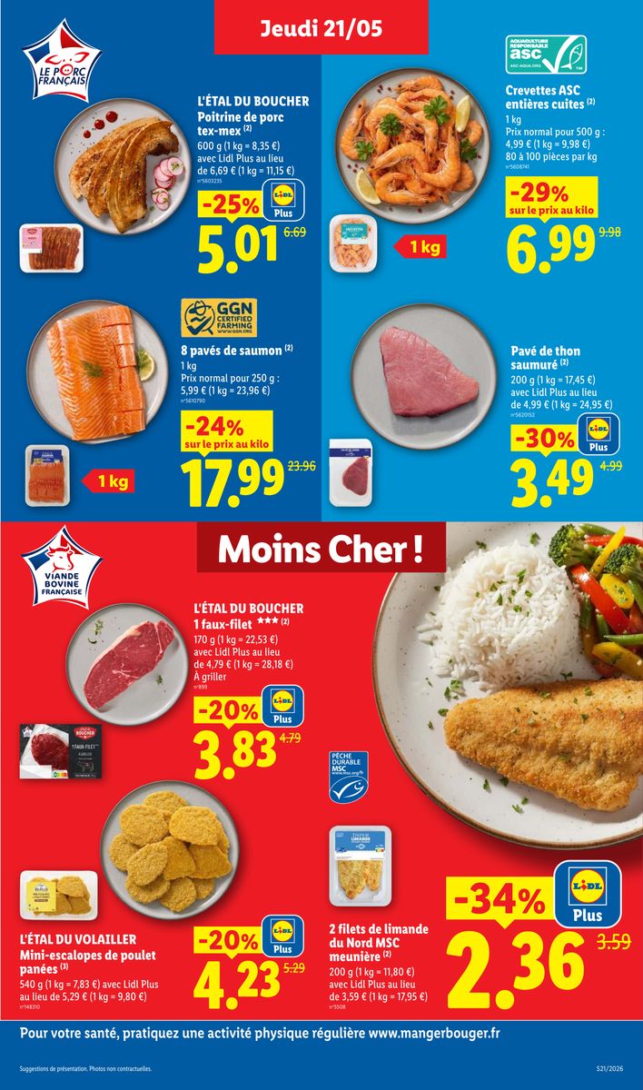 Lidl catalog page 7 — 2026-05-21 to 2026-05-27