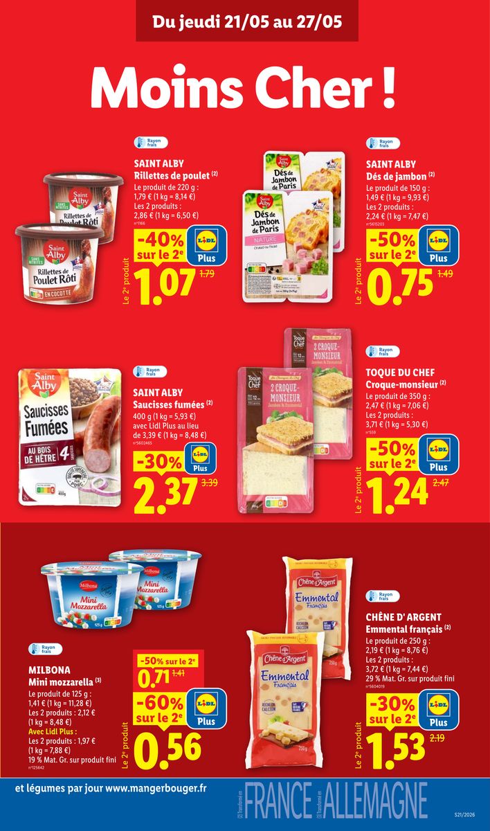 Lidl catalog page 9 — 2026-05-21 to 2026-05-27