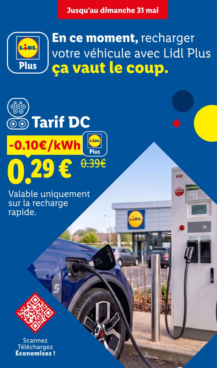 Lidl catalog page 67 — 2026-05-21 to 2026-05-27