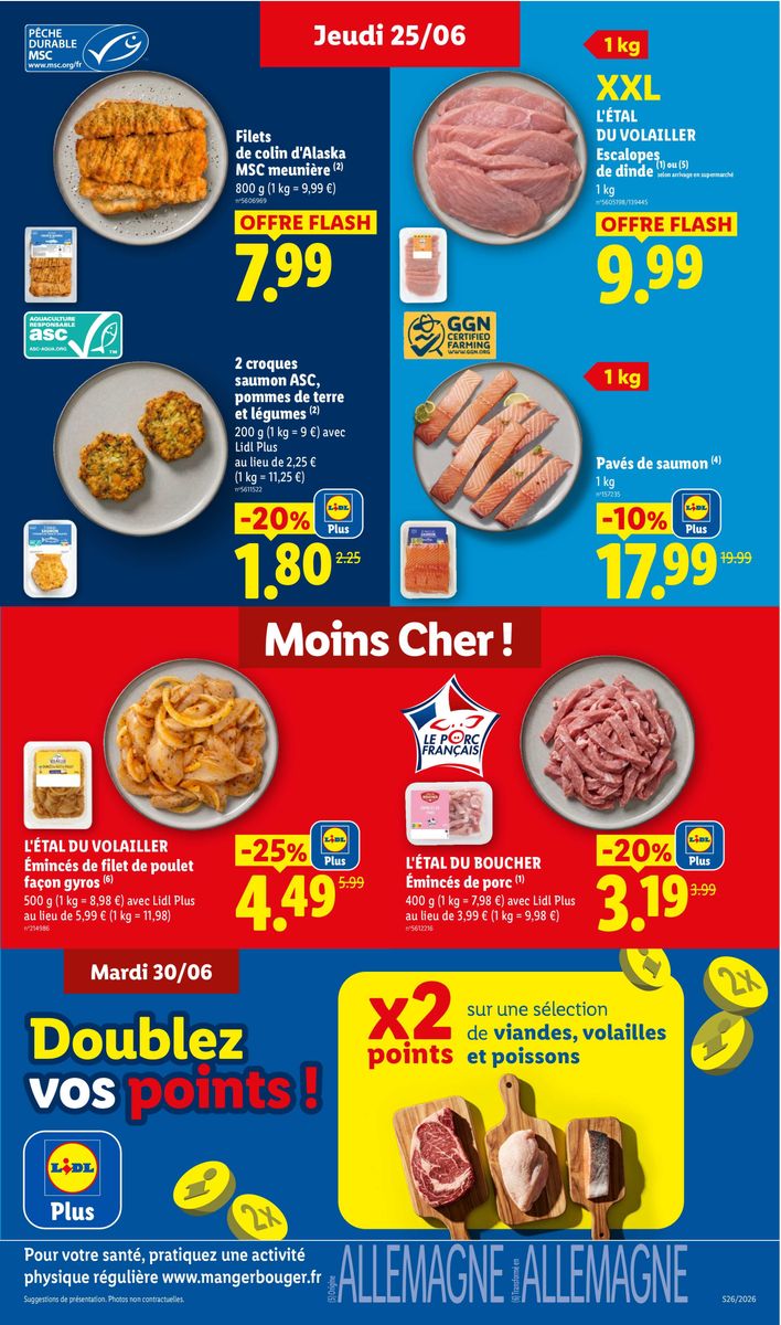 Lidl catalog page 7 — 2026-06-25 to 2026-07-01