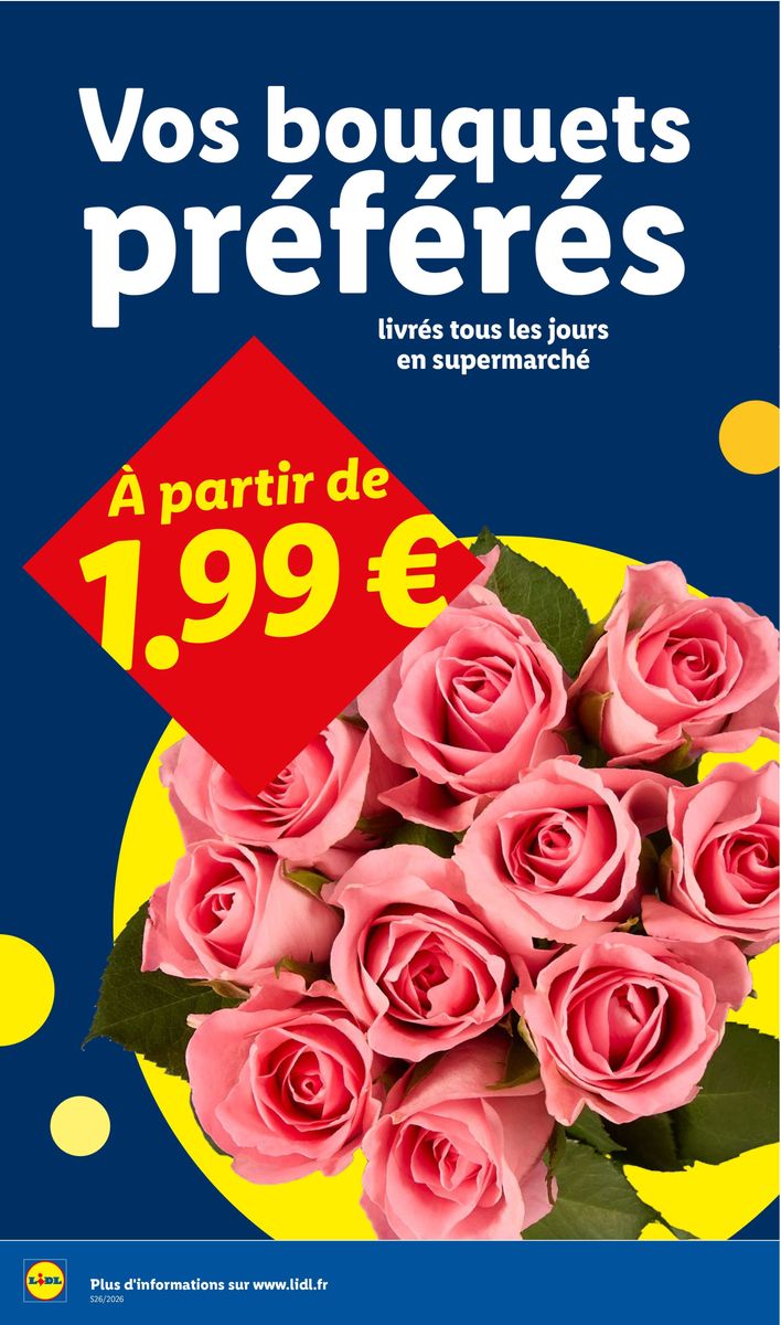 Lidl catalog page 28 — 2026-06-25 to 2026-07-01