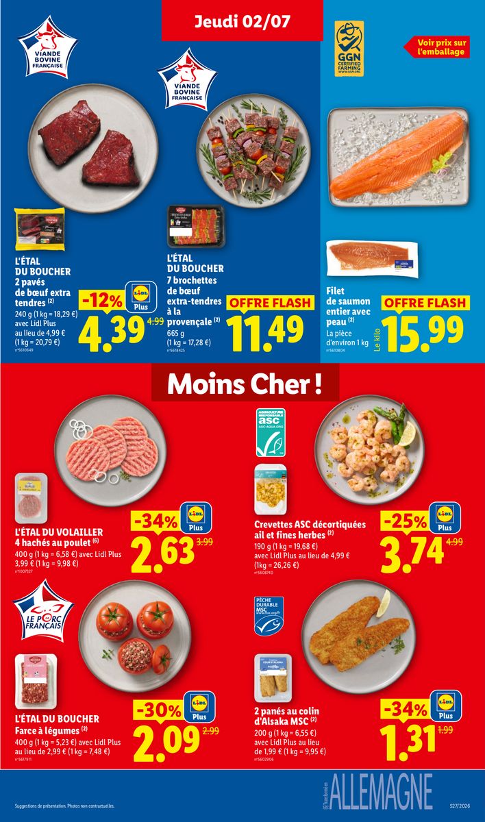 Lidl catalog page 7 — 2026-07-02 to 2026-07-08