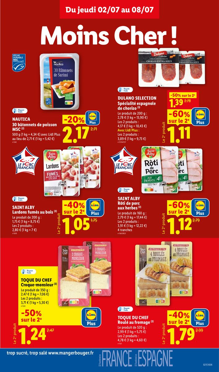 Lidl catalog page 9 — 2026-07-02 to 2026-07-08