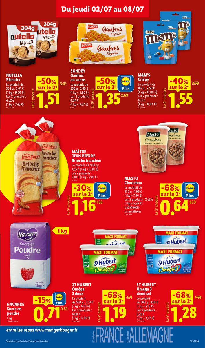 Lidl catalog page 11 — 2026-07-02 to 2026-07-08