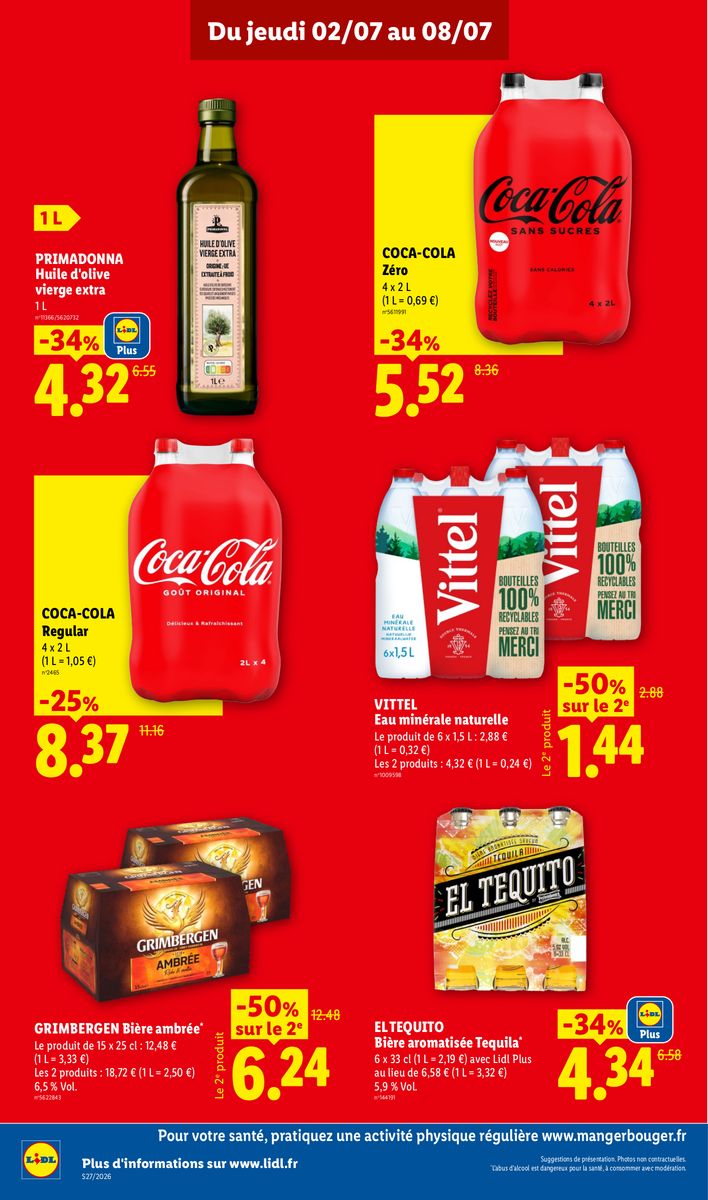 Lidl catalog page 12 — 2026-07-02 to 2026-07-08