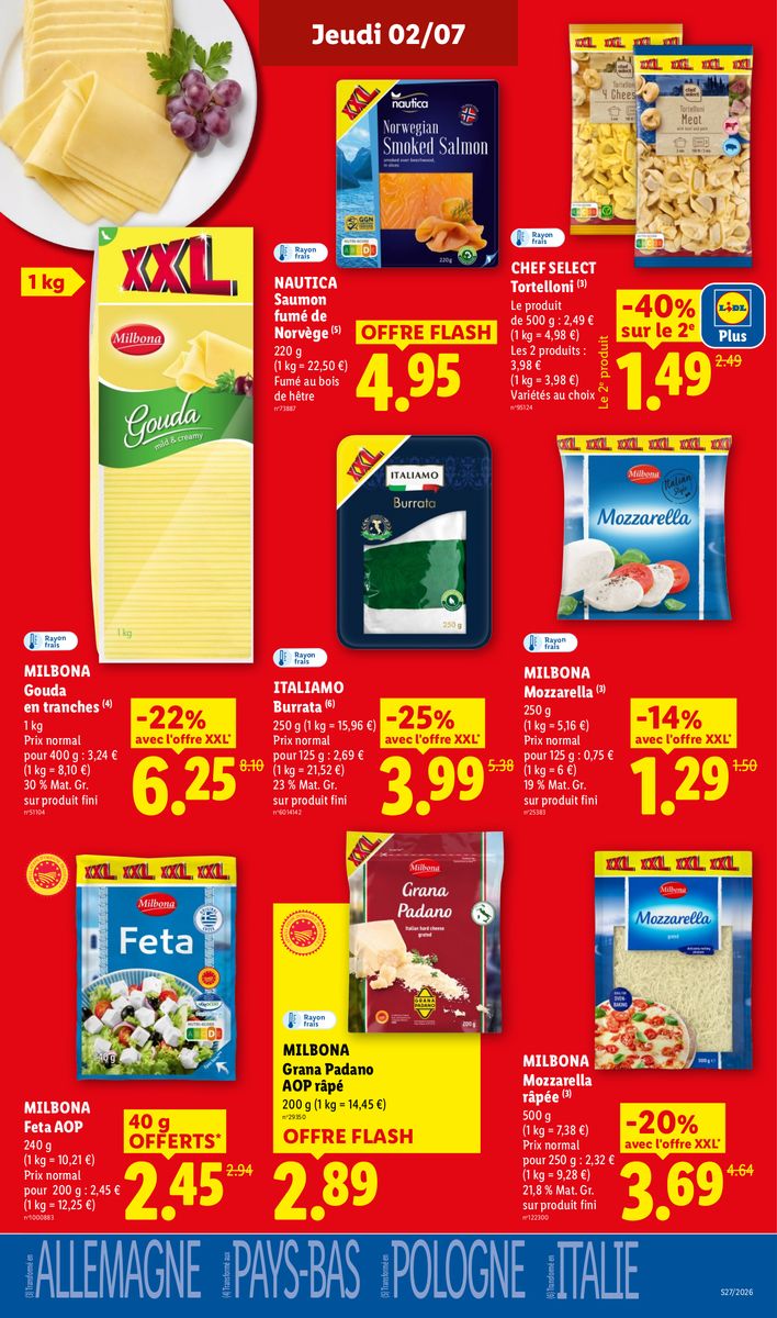Lidl catalog page 15 — 2026-07-02 to 2026-07-08