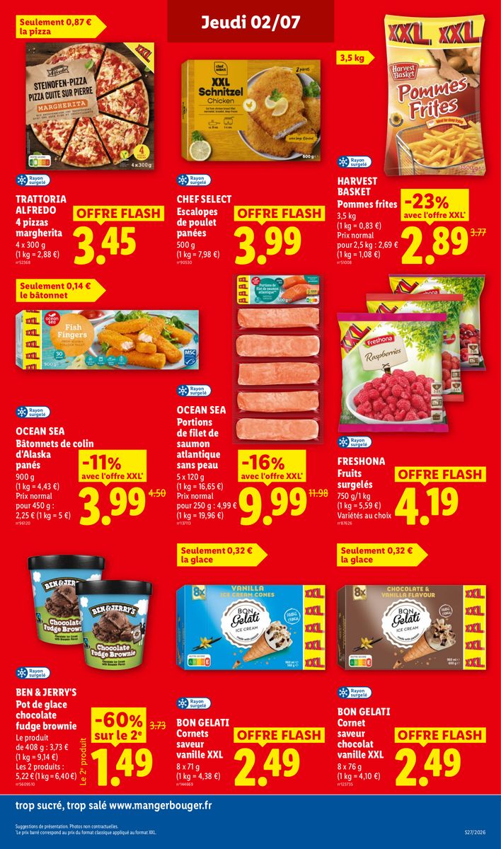 Lidl catalog page 17 — 2026-07-02 to 2026-07-08