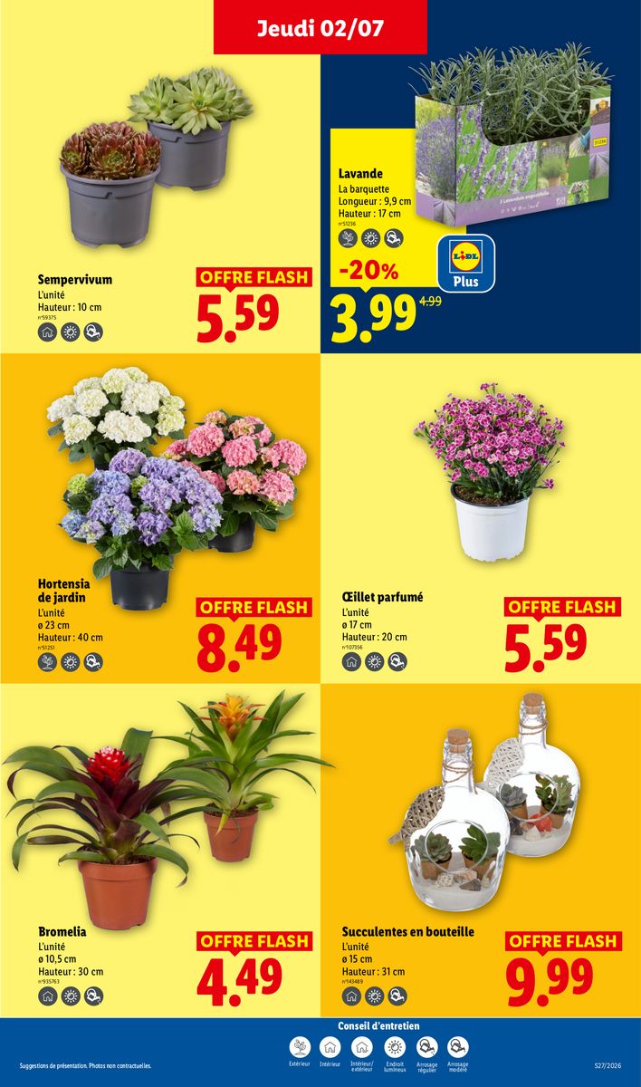 Lidl catalog page 25 — 2026-07-02 to 2026-07-08