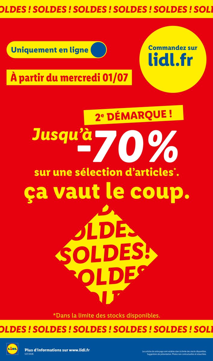 Lidl catalog page 38 — 2026-07-02 to 2026-07-08